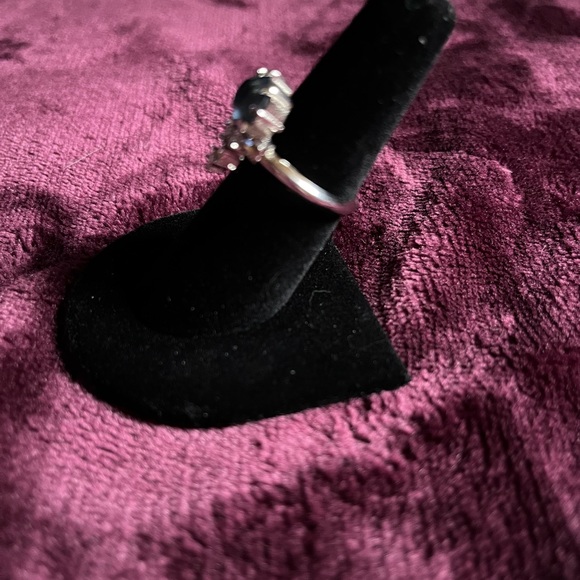 Avon Indiglow Ring - Picture 2 of 3